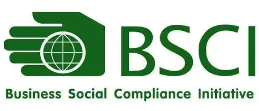 BSCI certification mark