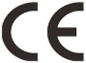 CE certification mark