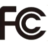 FCC certification mark