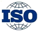 ISO certification mark