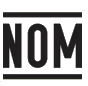 NOM certification mark